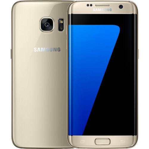 Samsung Galaxy S7 Edge G935F 32GB Gold (Eco Box)